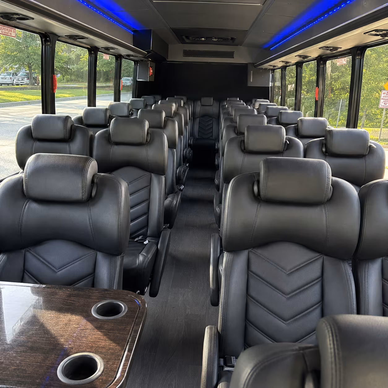 ann arbor and southeast michigan winery tour buses from novi