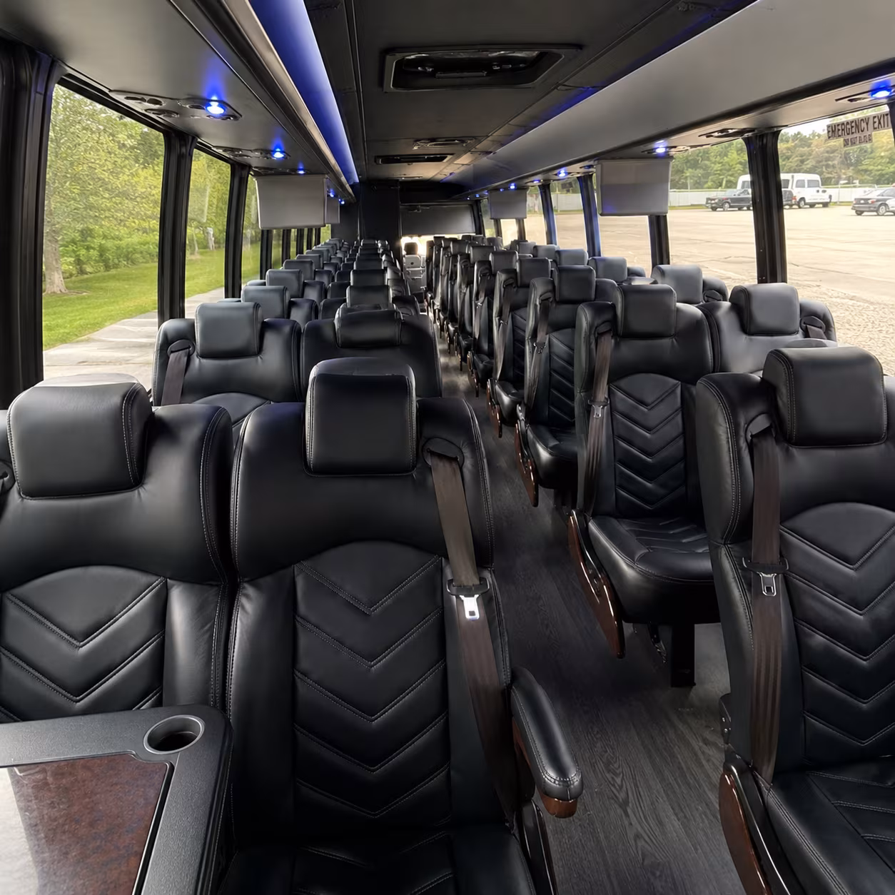 can i book a one way a round trip or a multi day package in novi michigan