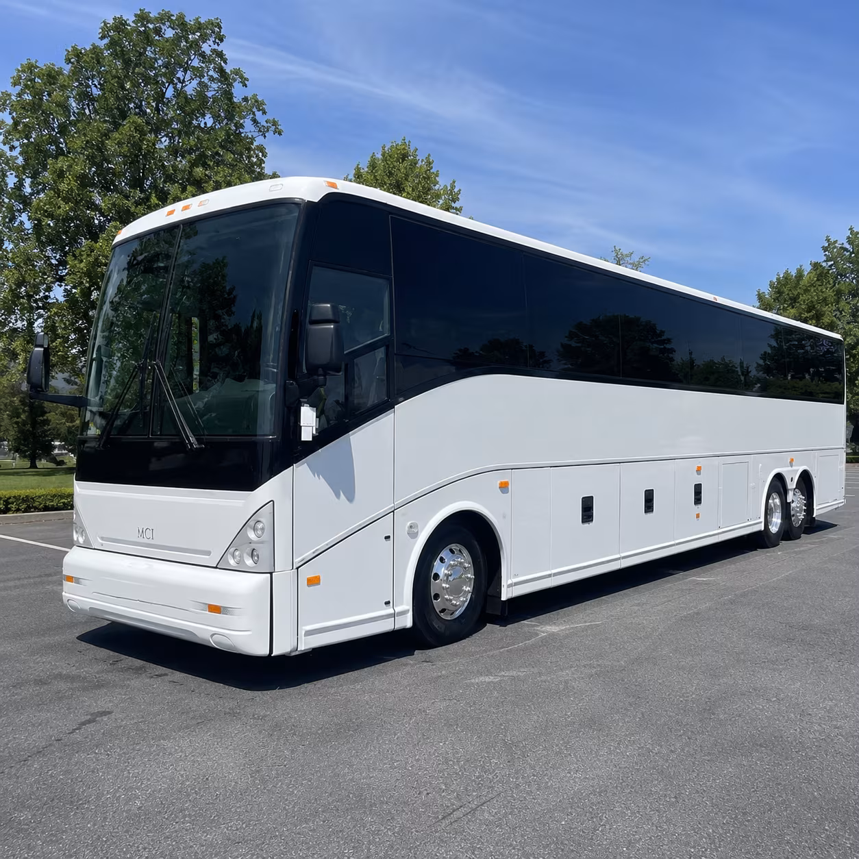 fan buses to detroit tigers games at comerica park