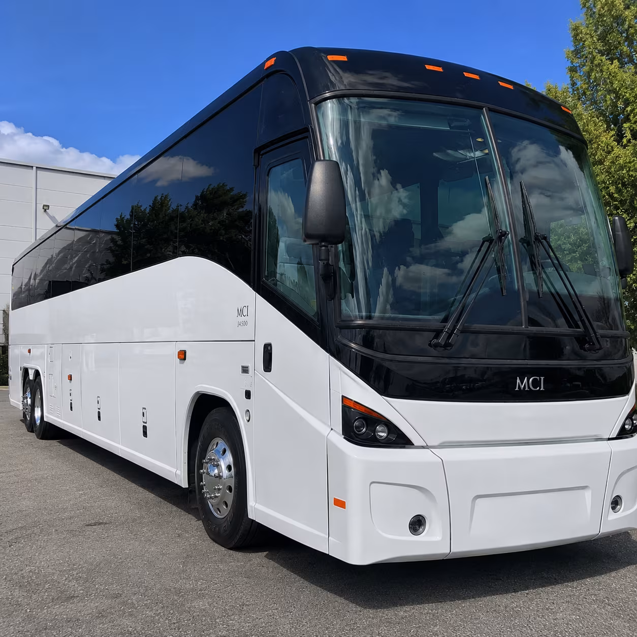 novi airport transportation onboard seating
