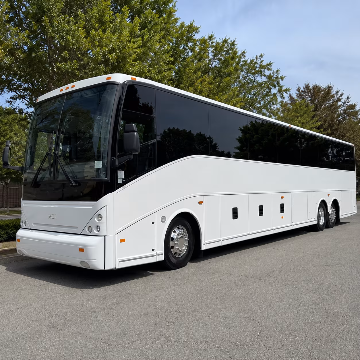 novi employee transportation