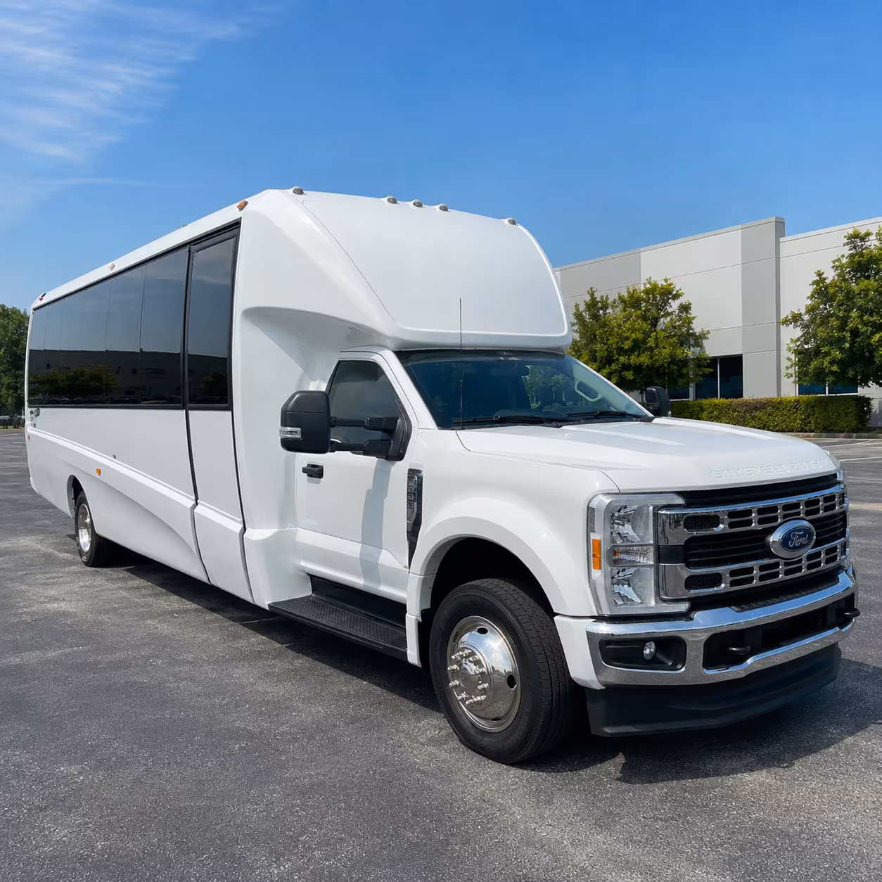 novi long distance transportation