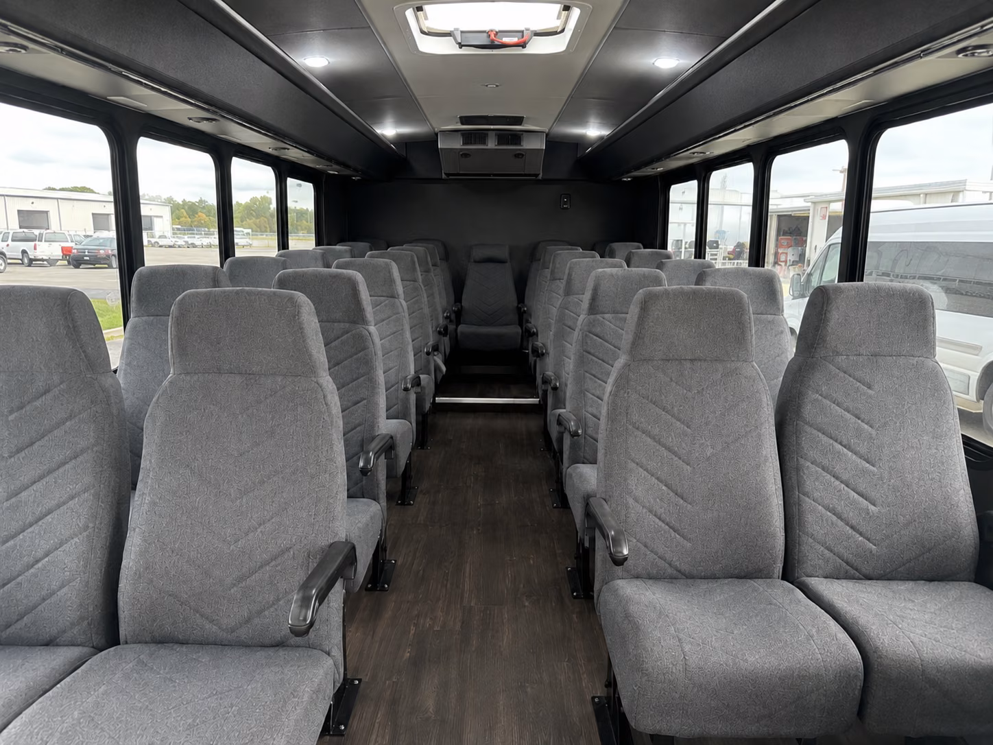 novi school event transportation