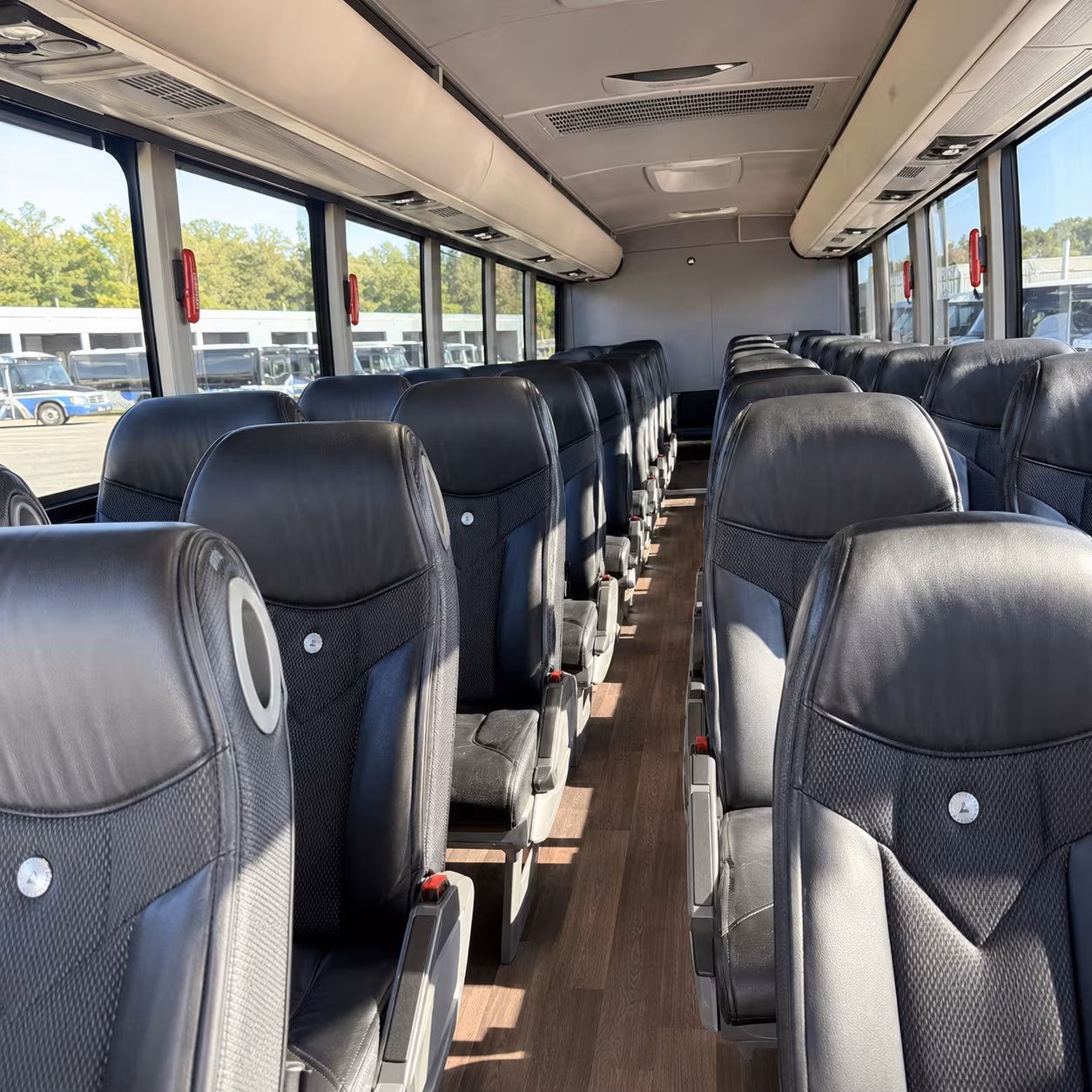overnight and multi day charter bus trips from novi michigan