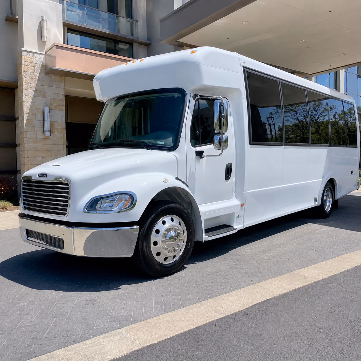 wedding buses for novi s biggest celebration days